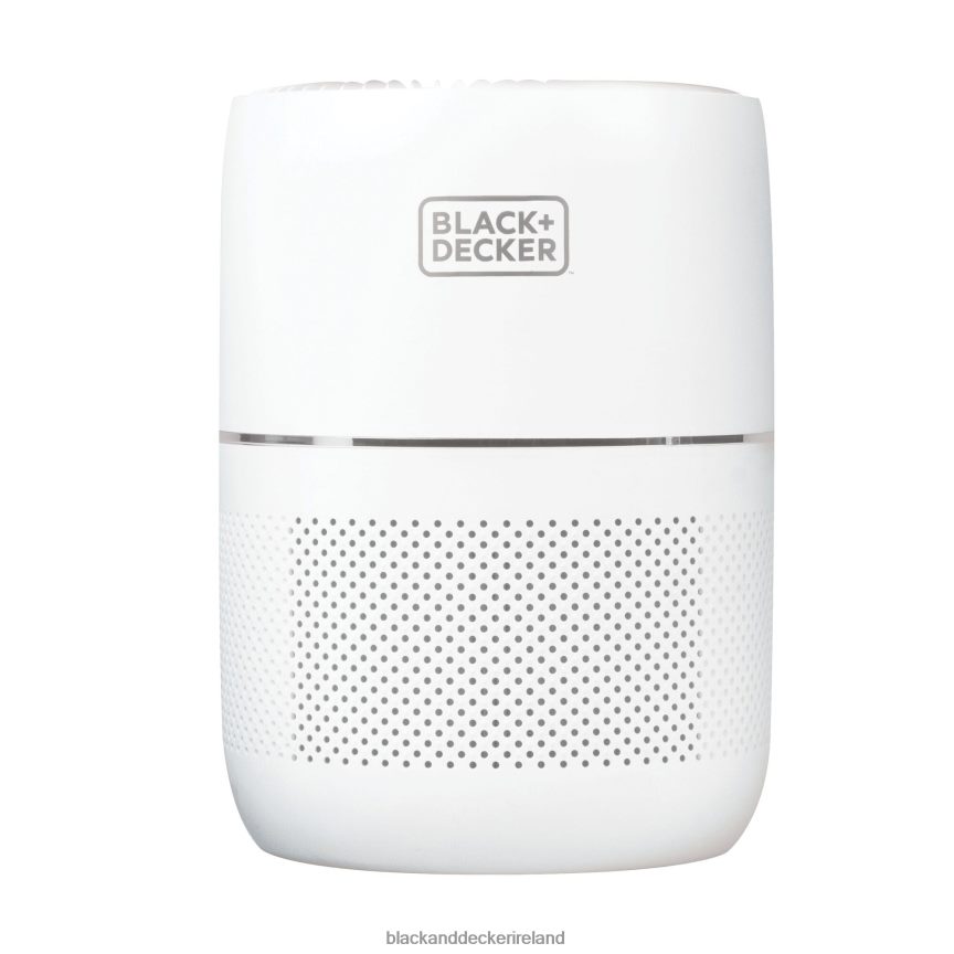 BLACK+DECKER Hepa Tabletop Air Purifier 2TNNR2167 Home & Lifestyle