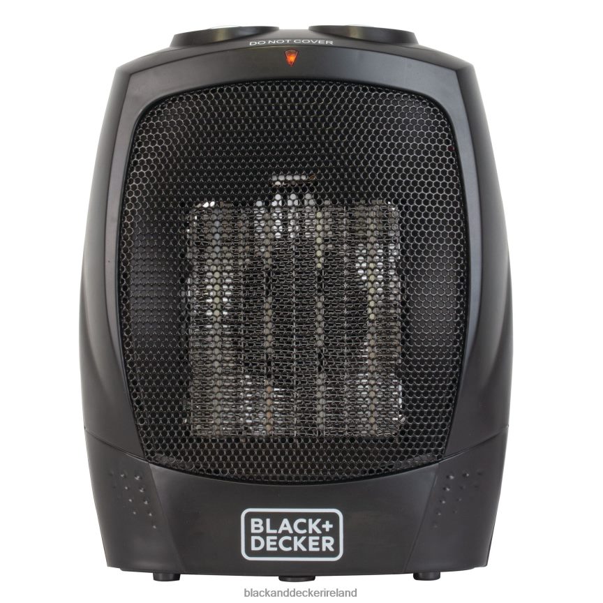 BLACK+DECKER Personal Desktop Heater 2TNNR2168 Home & Lifestyle