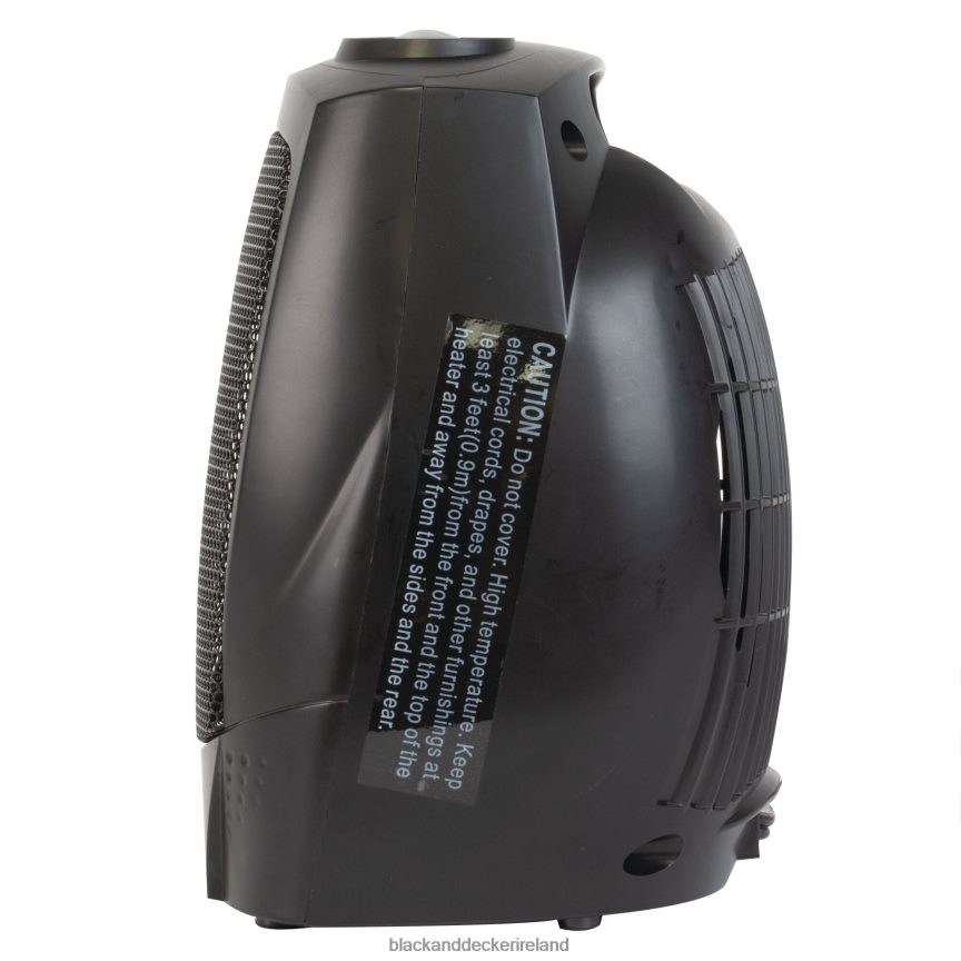 BLACK+DECKER Personal Desktop Heater 2TNNR2168 Home & Lifestyle