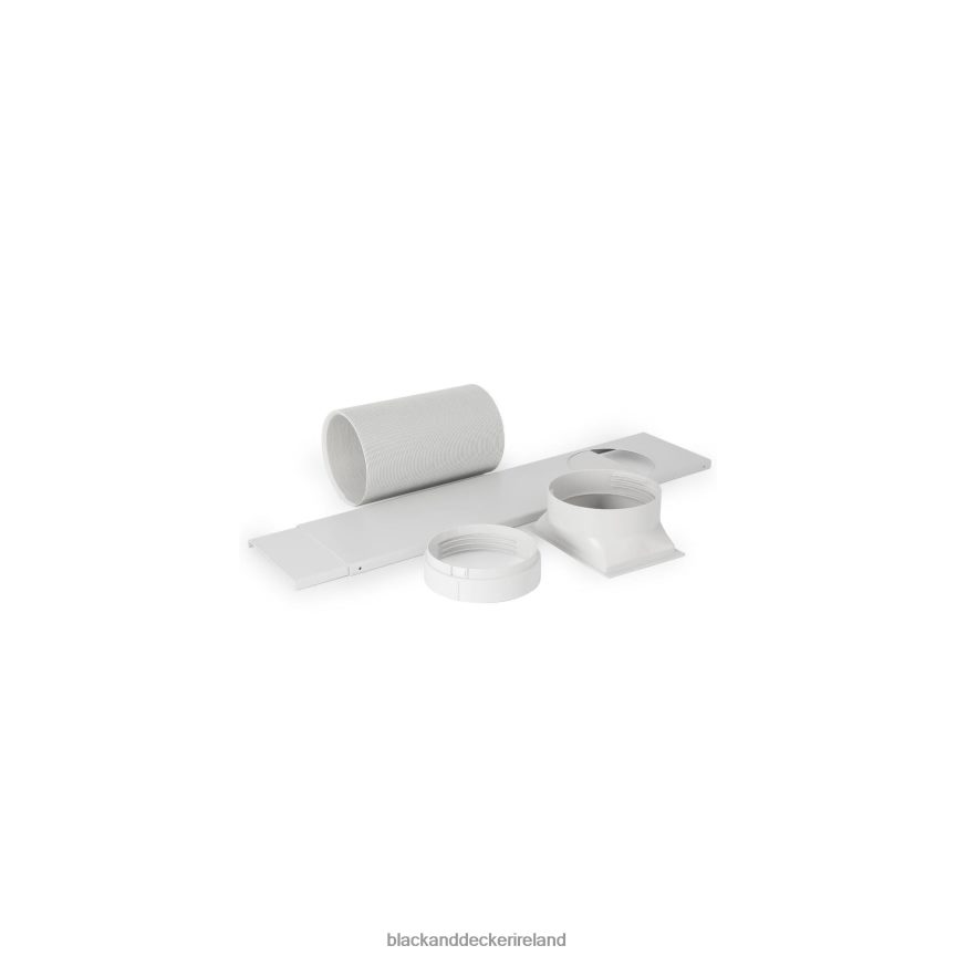 BLACK+DECKER Portable Air Conditioner With Follow Me Remote Control 2TNNR2202 Home & Lifestyle