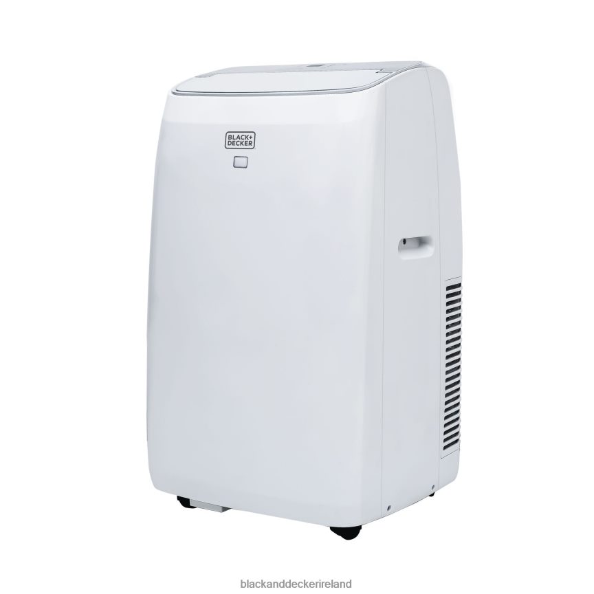 BLACK+DECKER Portable Air Conditioner With Heat 2TNNR2195 Home & Lifestyle