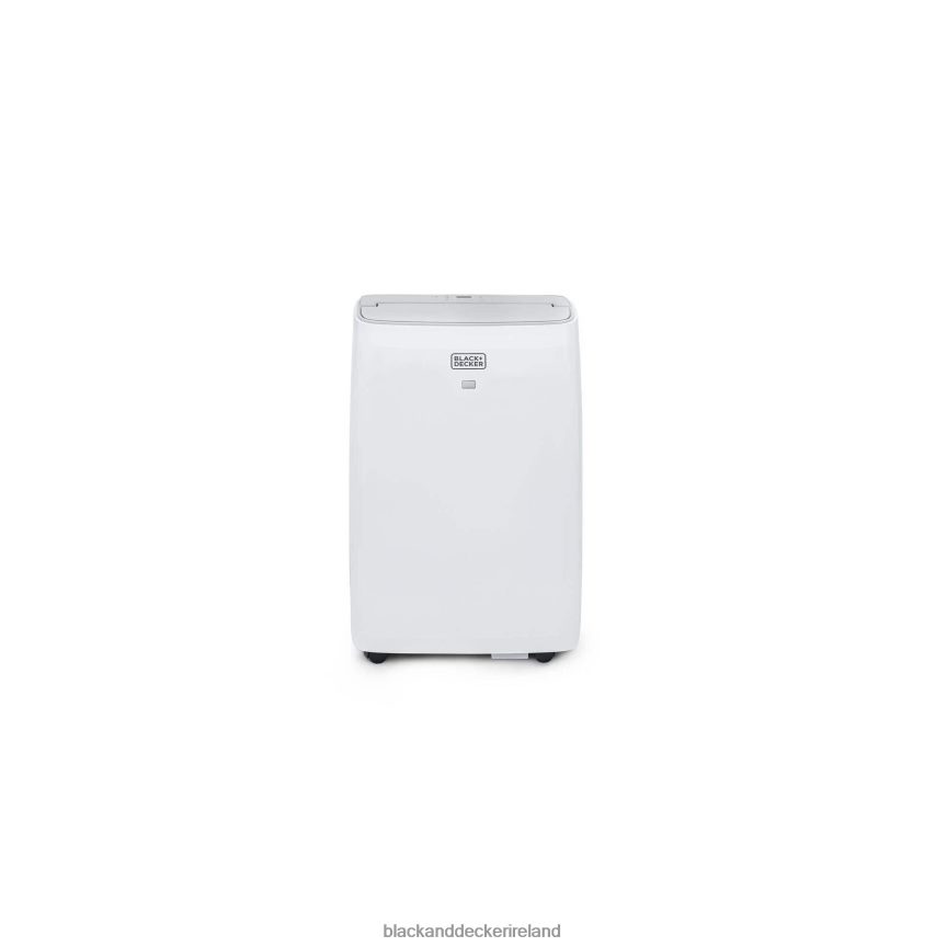 BLACK+DECKER Portable Air Conditioner With Heat 2TNNR2195 Home & Lifestyle