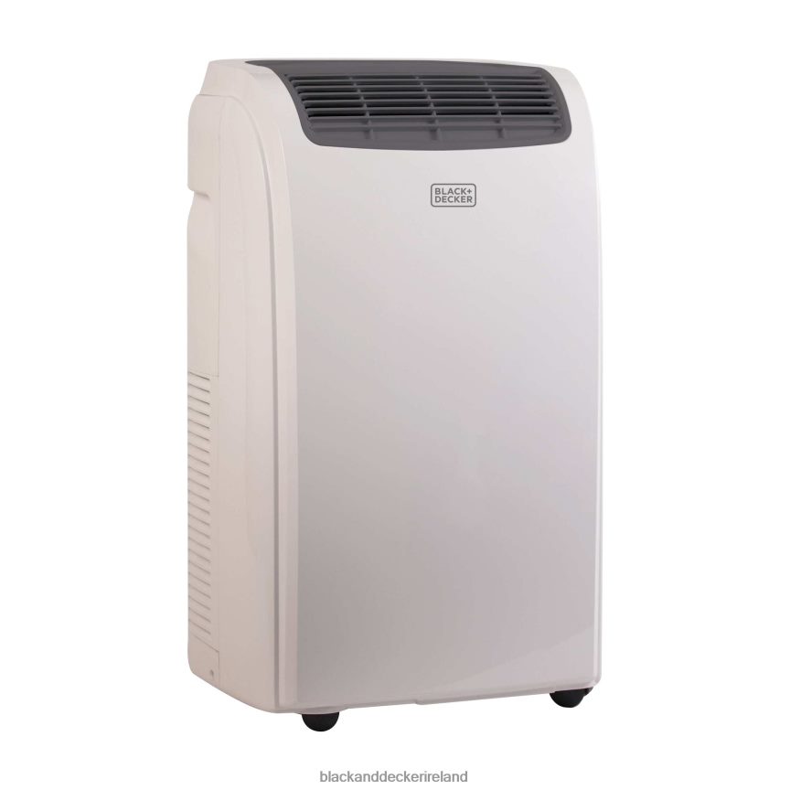 BLACK+DECKER Portable Air Conditioner With Heat 2TNNR2208 Home & Lifestyle