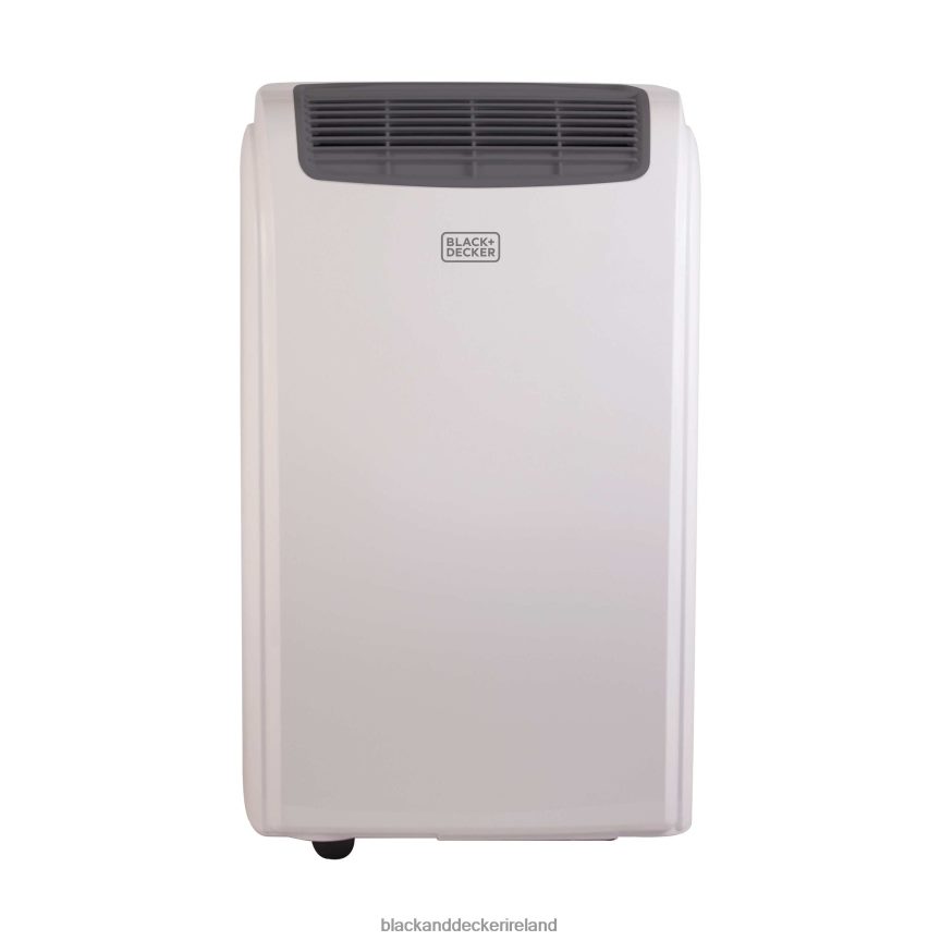 BLACK+DECKER Portable Air Conditioner With Heat 2TNNR2208 Home & Lifestyle