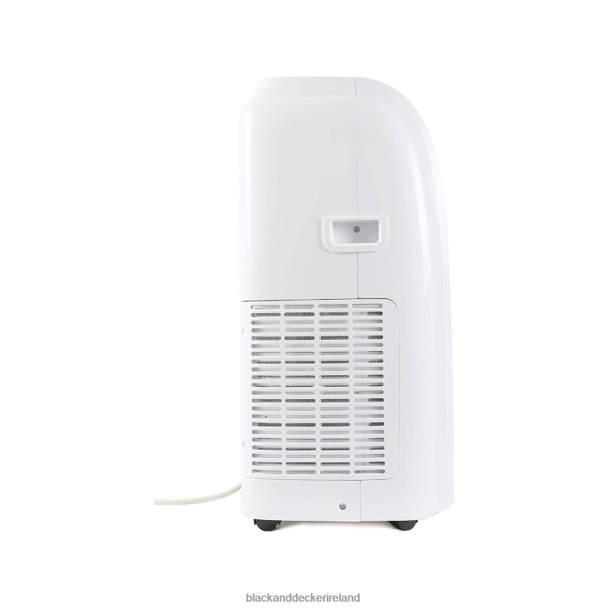 BLACK+DECKER Portable Air Conditioner With Heat 2TNNR2208 Home & Lifestyle