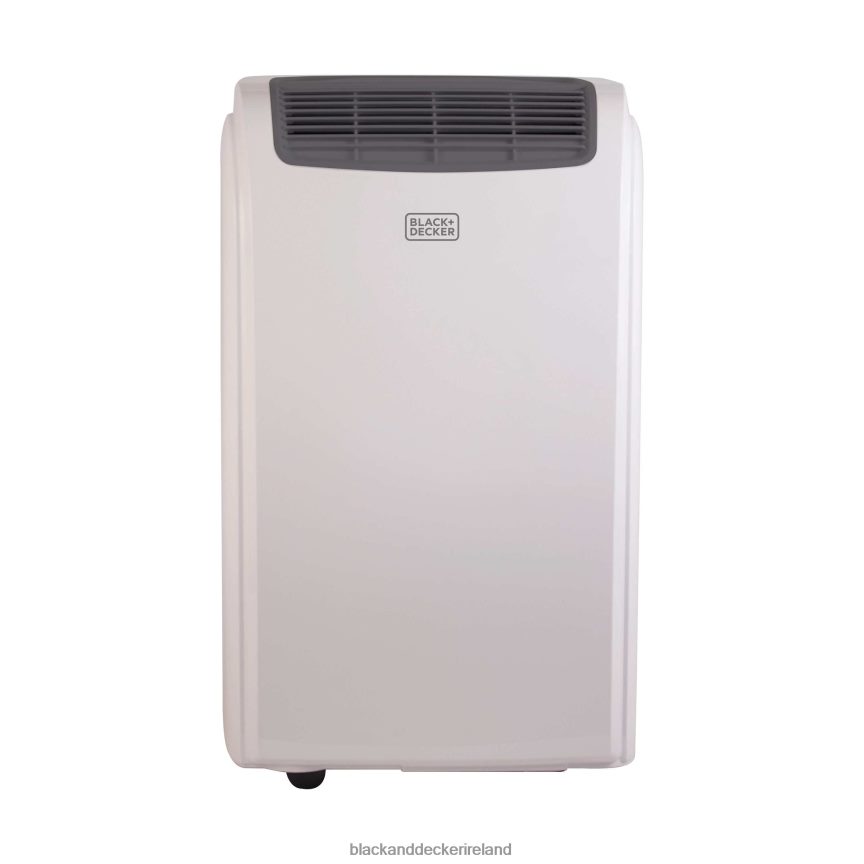 BLACK+DECKER Portable Air Conditioner With Remote Control 2TNNR2211 Home & Lifestyle