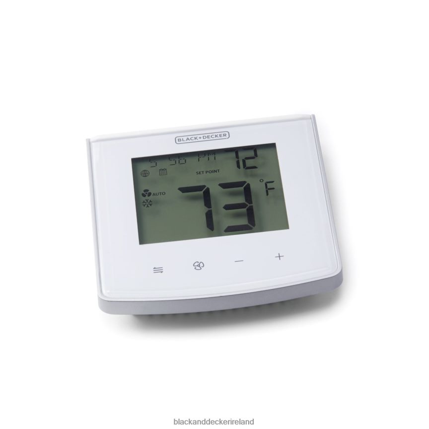 BLACK+DECKER Thermostat Plus 2TNNR2188 Home & Lifestyle