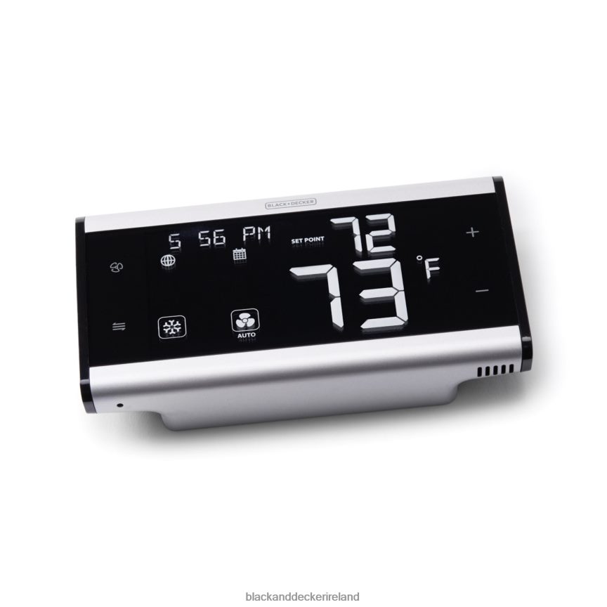 BLACK+DECKER Thermostat Pro 2TNNR2187 Home & Lifestyle