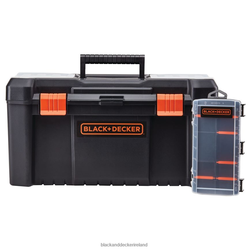 BLACK+DECKER Beyond Tool Box & Organizer 2TNNR2140 Home & Lifestyle