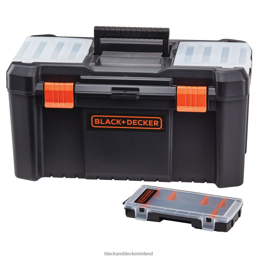 BLACK+DECKER Beyond Tool Box & Organizer 2TNNR2140 Home & Lifestyle
