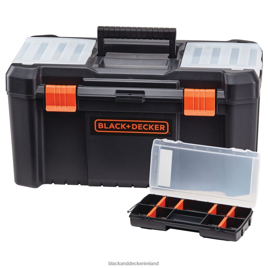 BLACK+DECKER Beyond Tool Box & Organizer 2TNNR2140 Home & Lifestyle