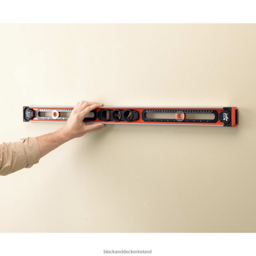 BLACK+DECKER Level Tool 36-Inch 2TNNR2139 Home & Lifestyle