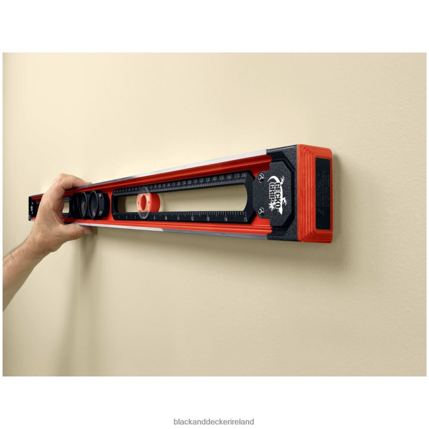 BLACK+DECKER Level Tool 36-Inch 2TNNR2139 Home & Lifestyle