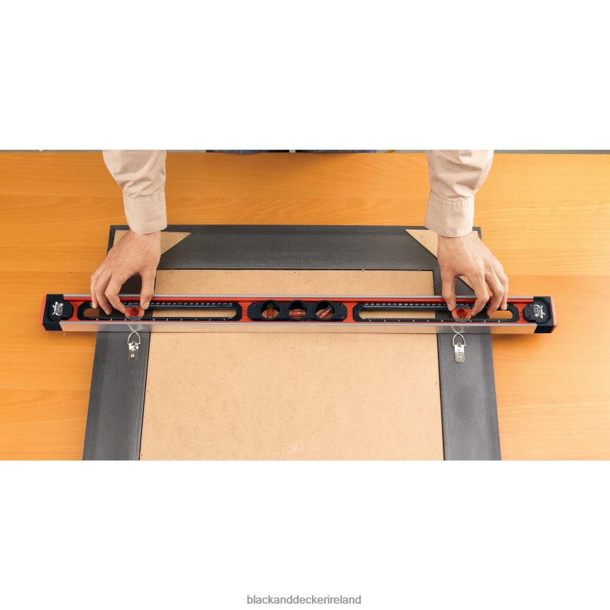 BLACK+DECKER Level Tool 36-Inch 2TNNR2139 Home & Lifestyle