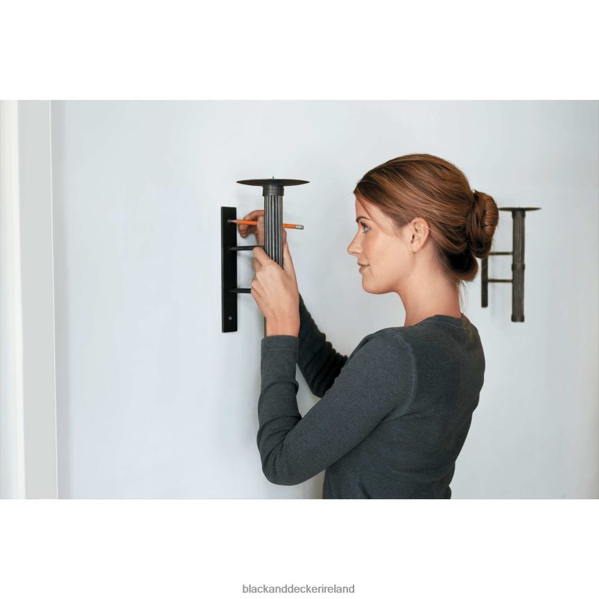 BLACK+DECKER Level Tool 36-Inch 2TNNR2139 Home & Lifestyle