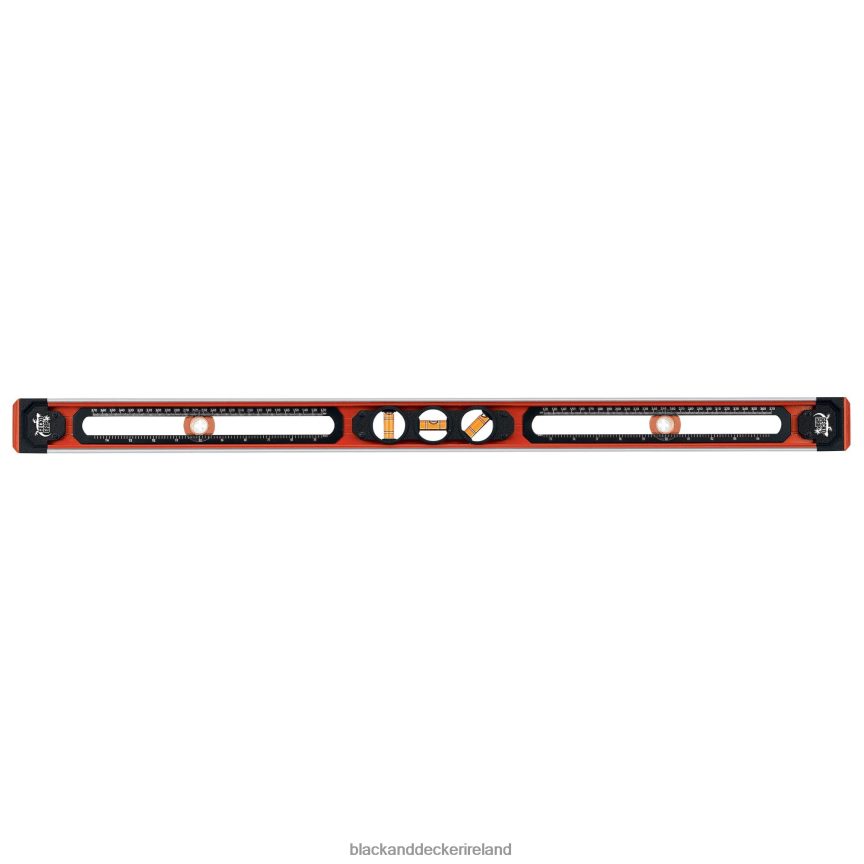 BLACK+DECKER Level Tool 36-Inch 2TNNR2139 Home & Lifestyle