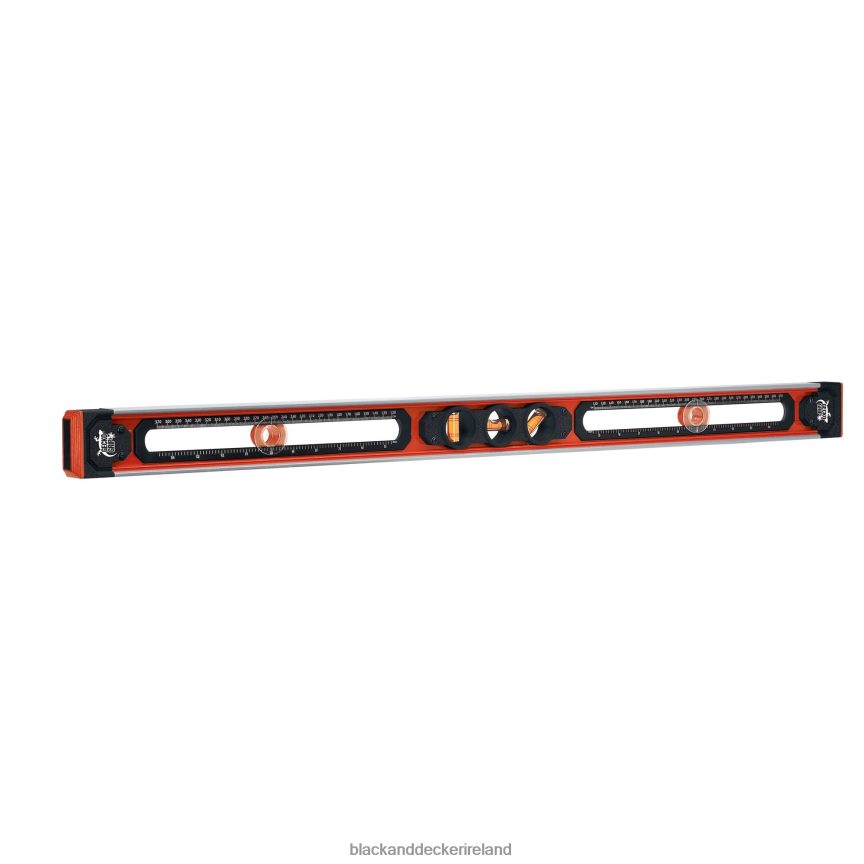 BLACK+DECKER Level Tool 36-Inch 2TNNR2139 Home & Lifestyle