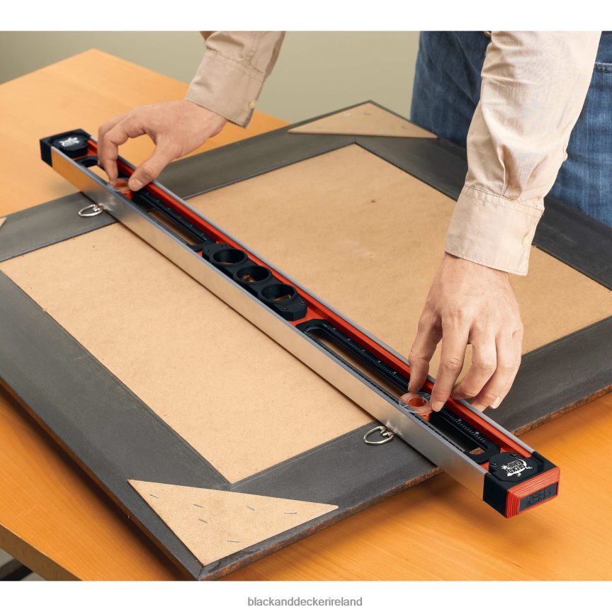 BLACK+DECKER Level Tool 36-Inch 2TNNR2139 Home & Lifestyle