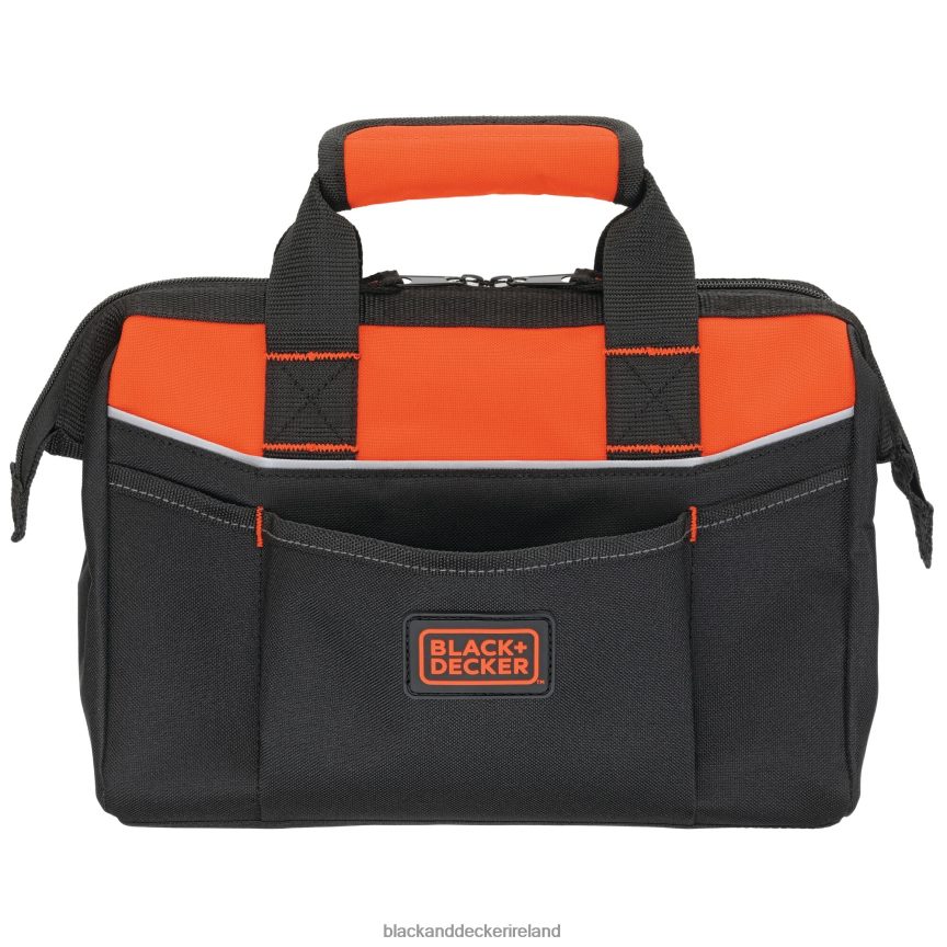 BLACK+DECKER Tool Bag 12-Inch 2TNNR2136 Home & Lifestyle