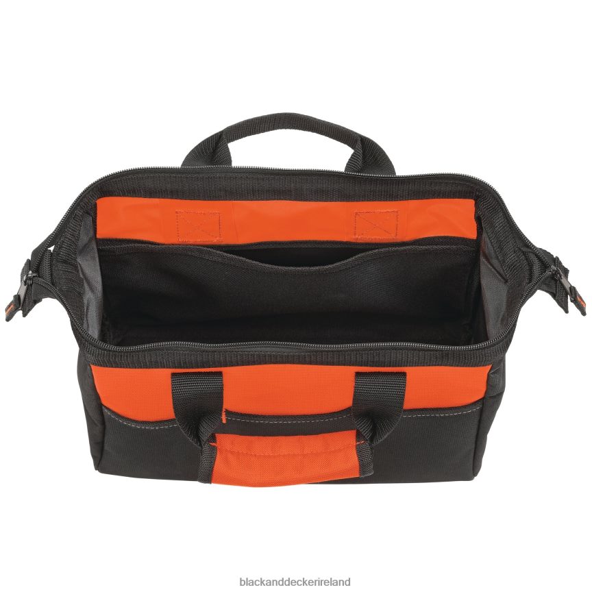 BLACK+DECKER Tool Bag 12-Inch 2TNNR2136 Home & Lifestyle