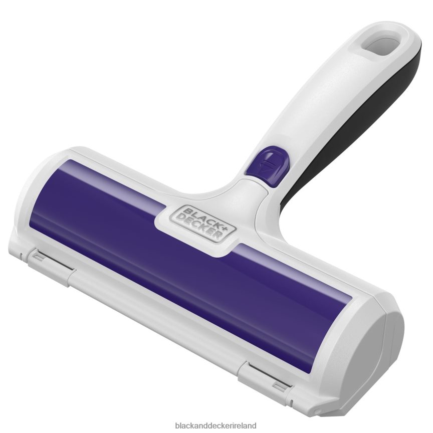 BLACK+DECKER Pet Hair Remover 2TNNR2224 Home & Lifestyle