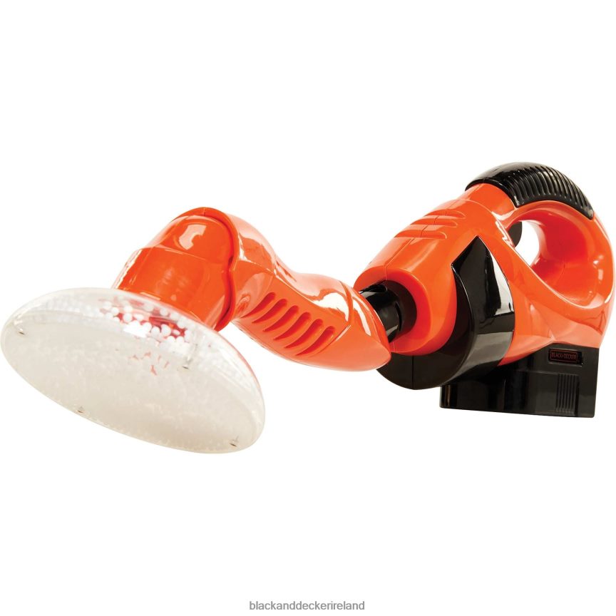 BLACK+DECKER Jr. Grass Trimmer Kids Yard Play Tools 2TNNR2249 Home & Lifestyle