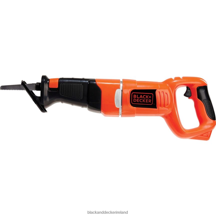 BLACK+DECKER Reciprocating Saw 2TNNR2250 Home & Lifestyle