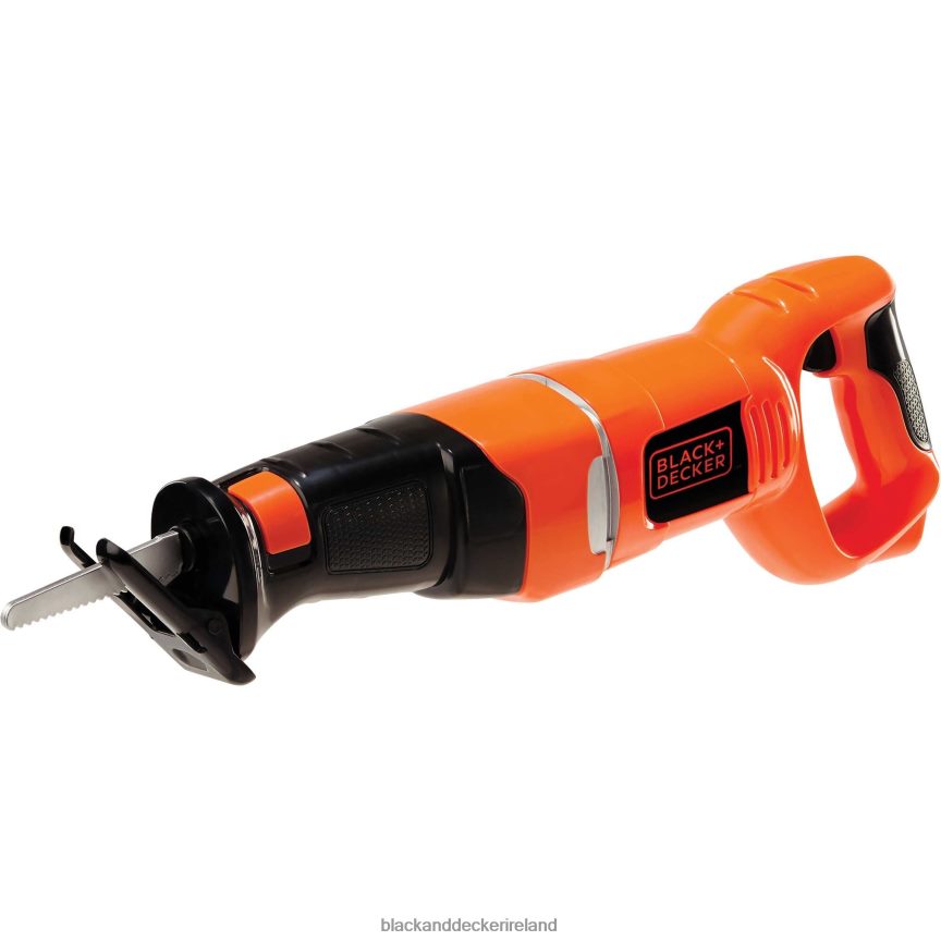 BLACK+DECKER Reciprocating Saw 2TNNR2250 Home & Lifestyle
