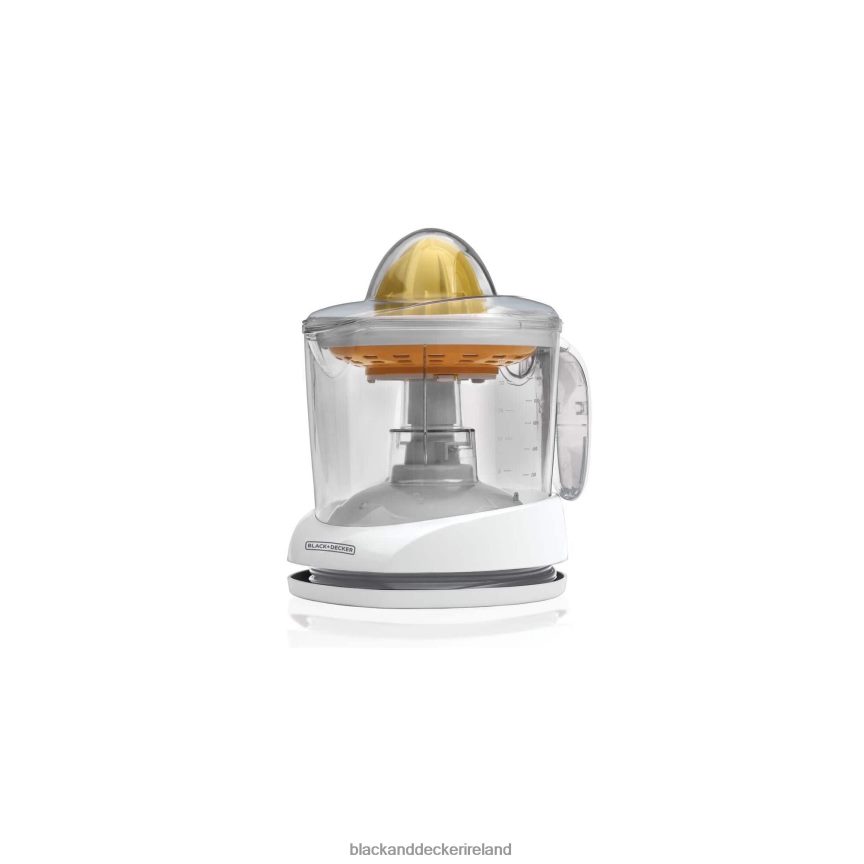 BLACK+DECKER Citrus Juicer 2TNNR2286 Kitchen