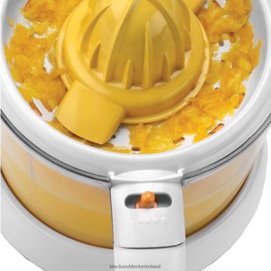 BLACK+DECKER Citrus Juicer 2TNNR2286 Kitchen