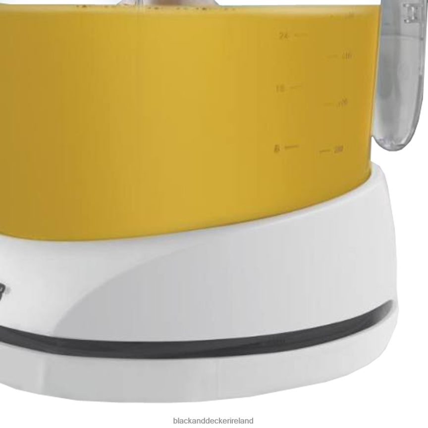 BLACK+DECKER Citrus Juicer 2TNNR2286 Kitchen