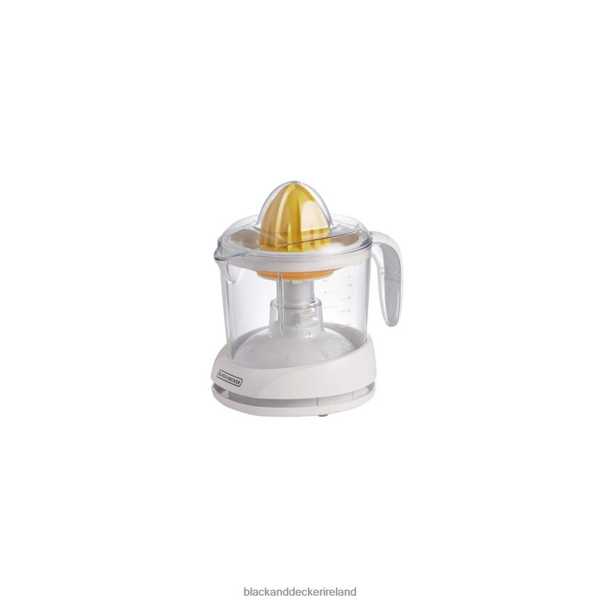 BLACK+DECKER Citrus Juicer 2TNNR2286 Kitchen