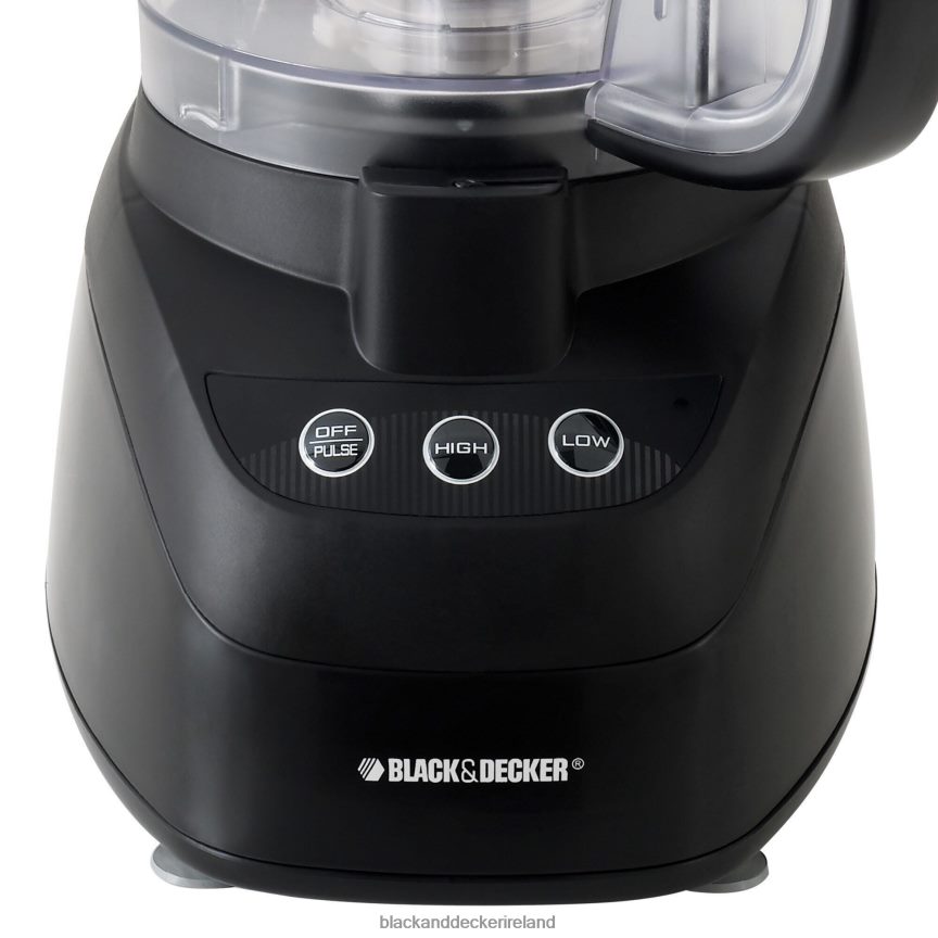 BLACK+DECKER Powersport Wide-Mouth Food Processor 2TNNR2275 Kitchen