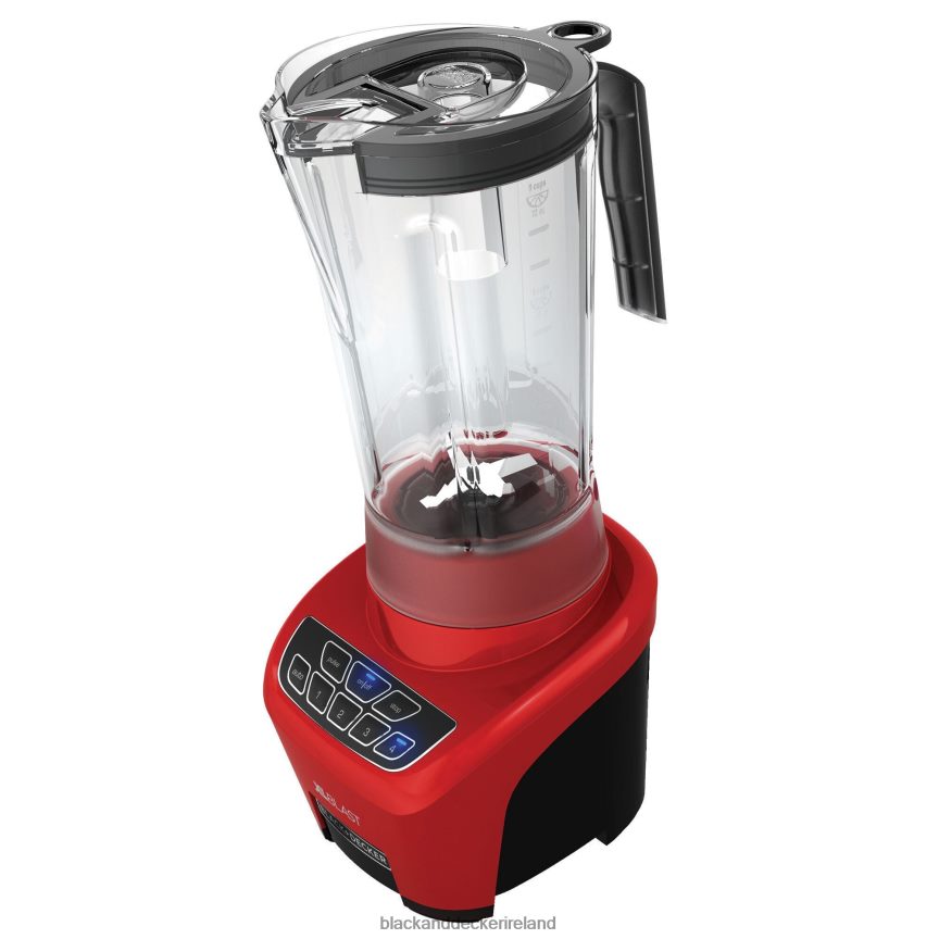 BLACK+DECKER Xl Blast Drink Machine 2TNNR2284 Kitchen