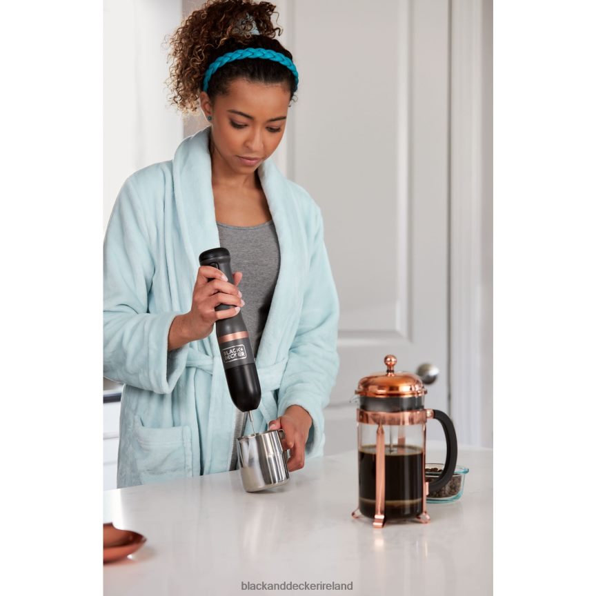 BLACK+DECKER kitchen wand 3 Kit Grey 2TNNR2258 Kitchen