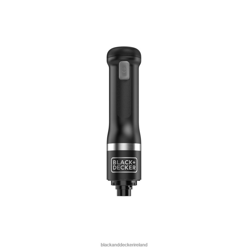 BLACK+DECKER kitchen wand 4 Kit Black 2TNNR2263 Kitchen