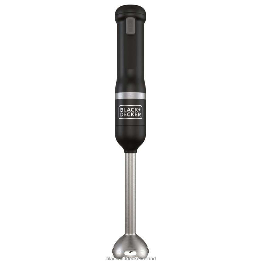 BLACK+DECKER kitchen wand 6 Kit Black 2TNNR2266 Kitchen