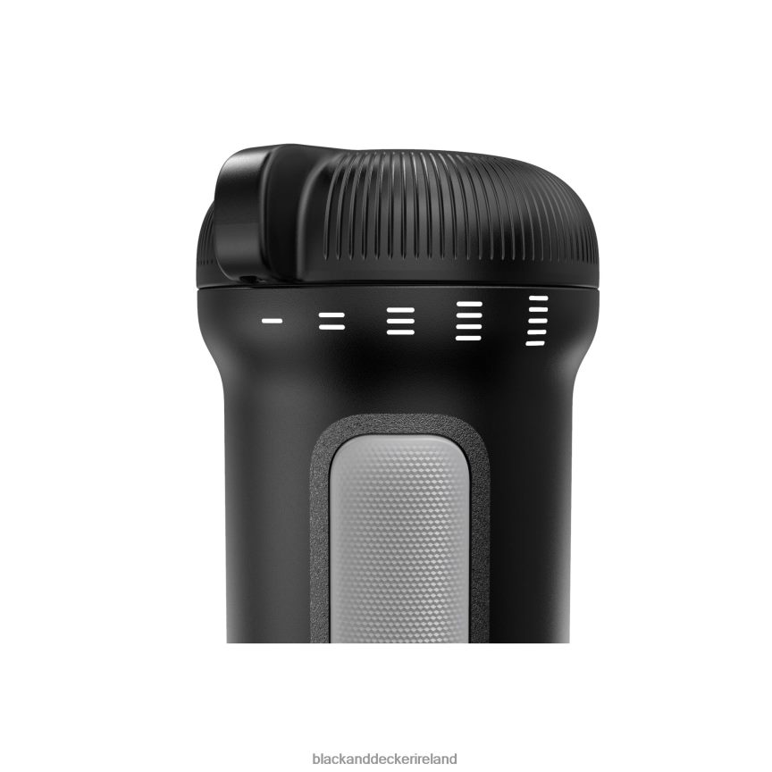 BLACK+DECKER kitchen wand Blender Kit Black 2TNNR2254 Kitchen