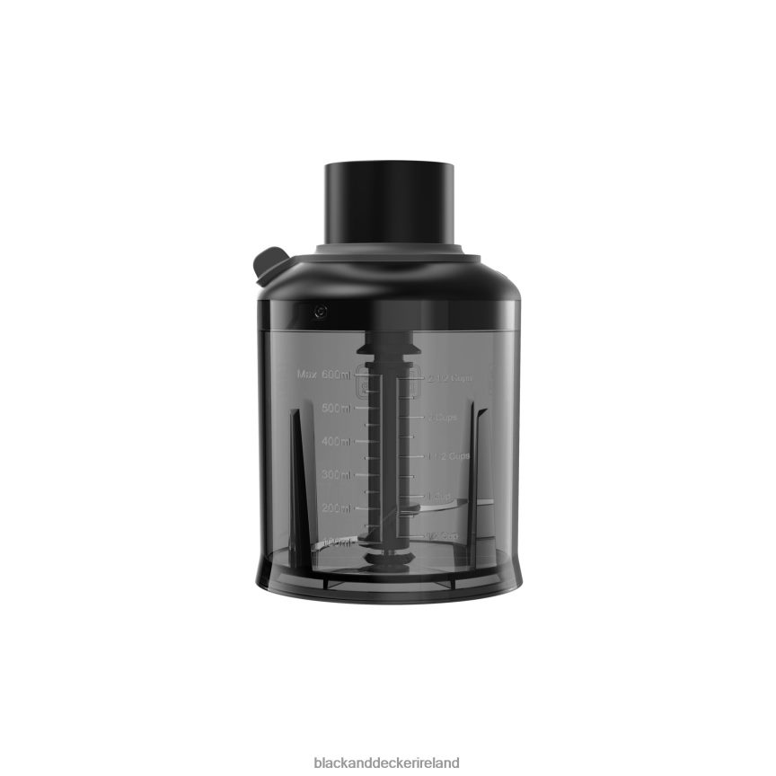 BLACK+DECKER kitchen wand Food Processor Attachment 2TNNR2272 Kitchen