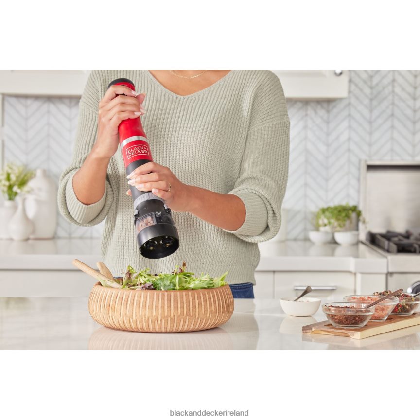 BLACK+DECKER kitchen wand Spice Grinder Attachment 2TNNR2269 Kitchen