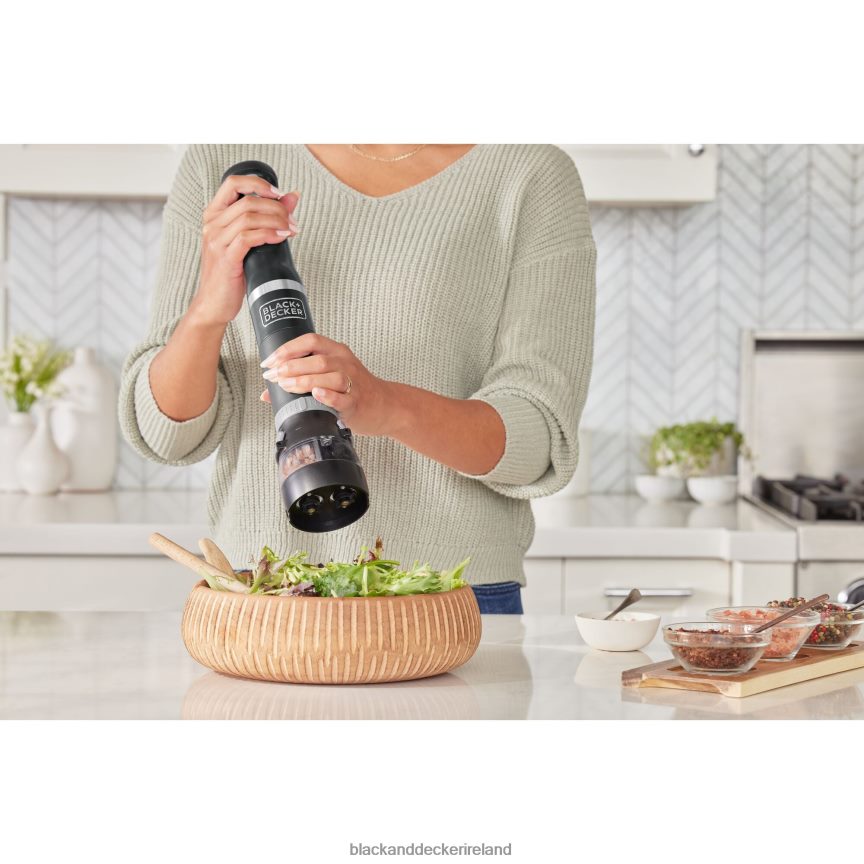 BLACK+DECKER kitchen wand Spice Grinder Attachment 2TNNR2269 Kitchen