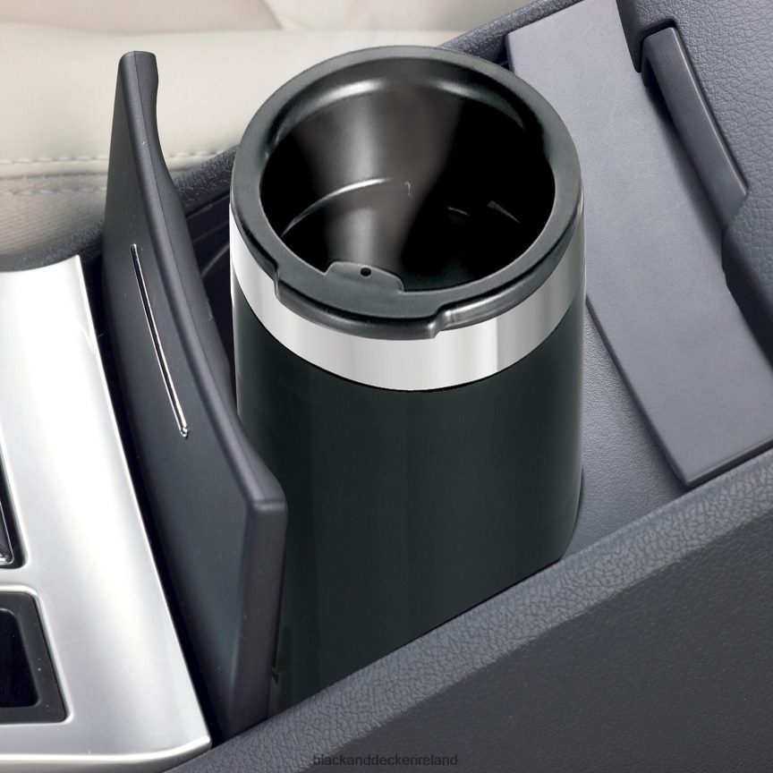 BLACK+DECKER Single Serve Coffee Maker 2TNNR2287 Kitchen