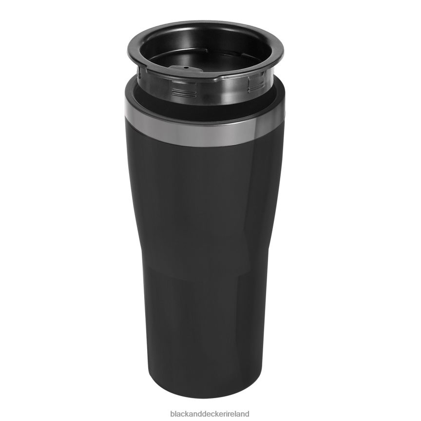 BLACK+DECKER Single Serve Coffee Maker 2TNNR2287 Kitchen