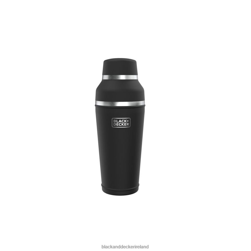BLACK+DECKER Cocktail Shaker 2TNNR2328 Kitchen