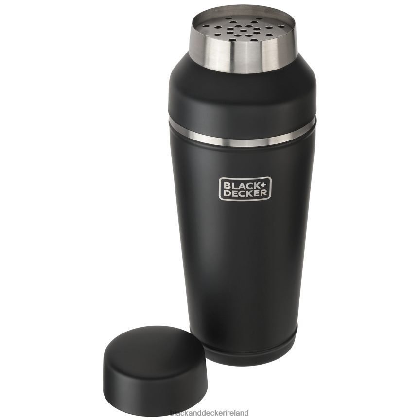 BLACK+DECKER Cocktail Shaker 2TNNR2328 Kitchen