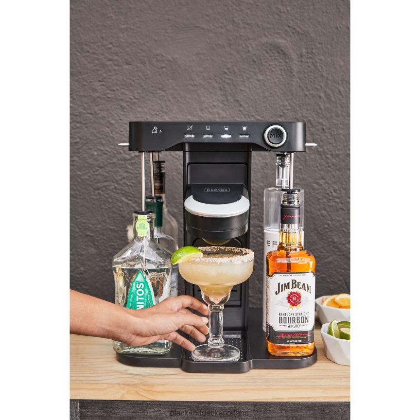 BLACK+DECKER bev Cocktail Maker 2TNNR2324 Kitchen
