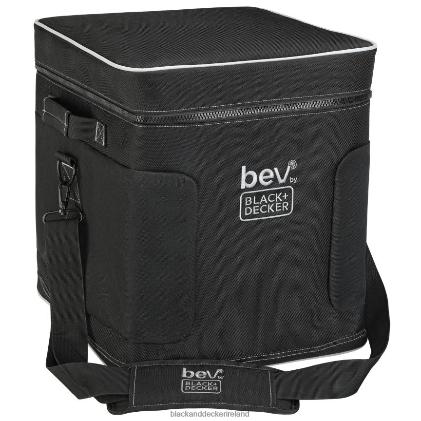 BLACK+DECKER bev cocktail maker storage bag 2TNNR2325 Kitchen