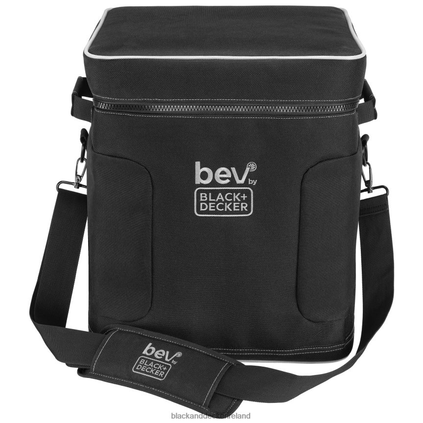 BLACK+DECKER bev cocktail maker storage bag 2TNNR2325 Kitchen