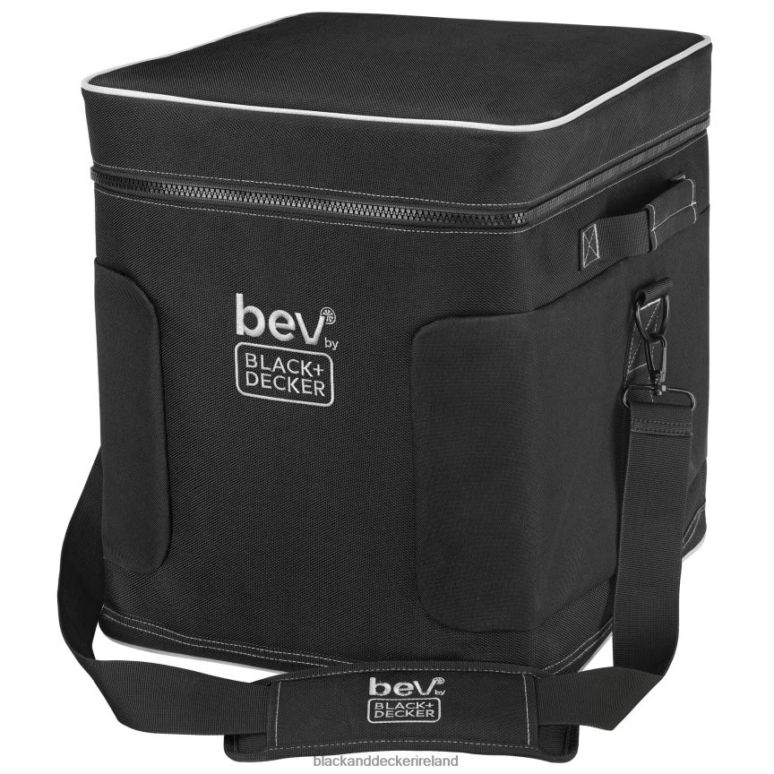 BLACK+DECKER bev cocktail maker storage bag 2TNNR2325 Kitchen