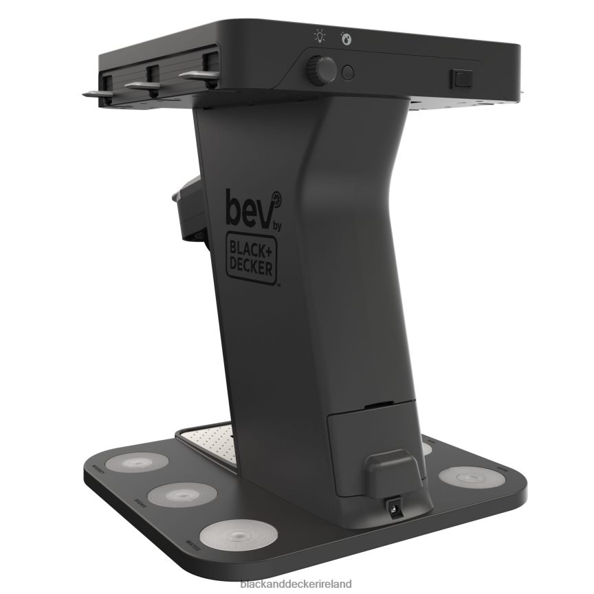 BLACK+DECKER bev cordless cocktail maker 2TNNR2323 Kitchen